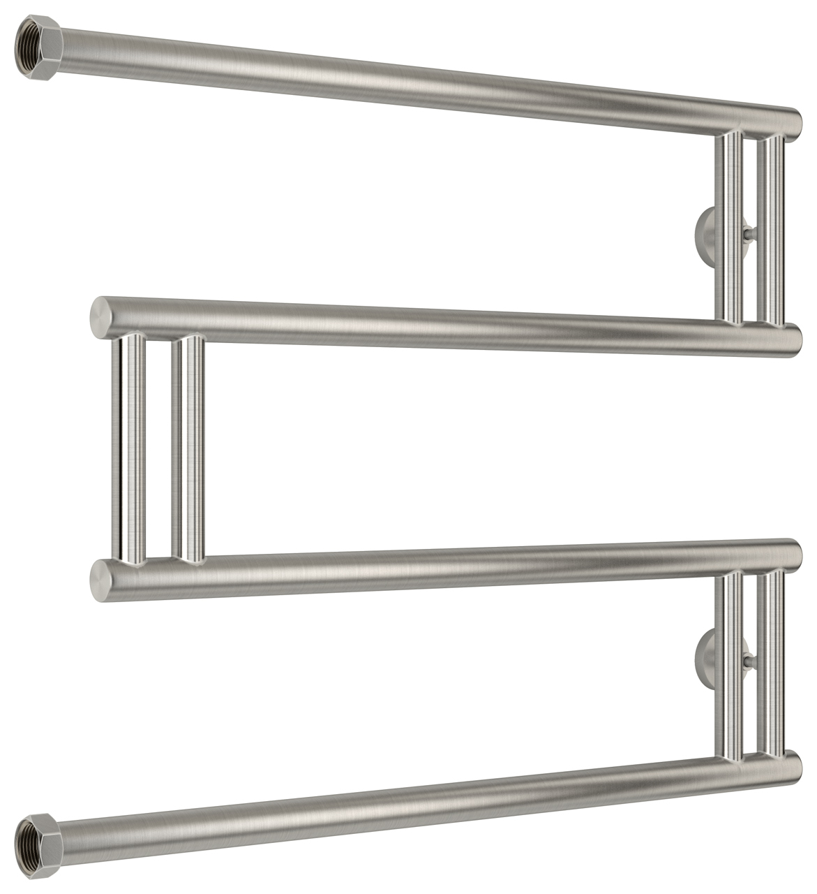 Полотенцесушитель водяной Сунержа High-Tech M 500x650