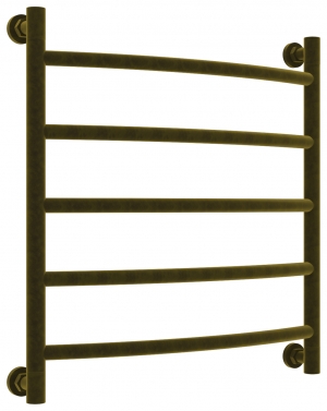 Водяной полотенцесушитель Сунержа Галант+ 600x600